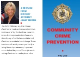 Community Crime Prevention