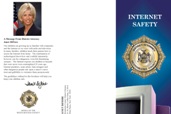 Internet Safety Brochure