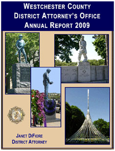Cover for 2009 Annual Report