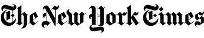 New York Times logo