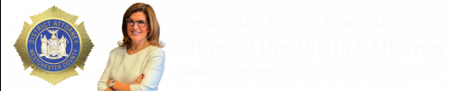 Westchester County DA